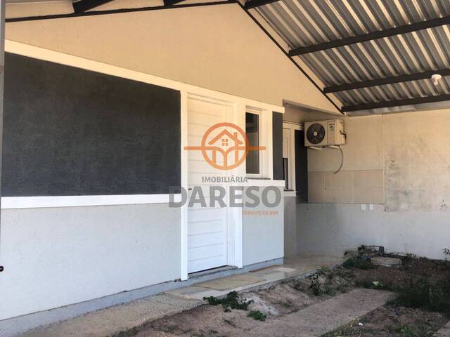 #1261 - Casa de alvenaria para Venda em Esteio - RS - 2