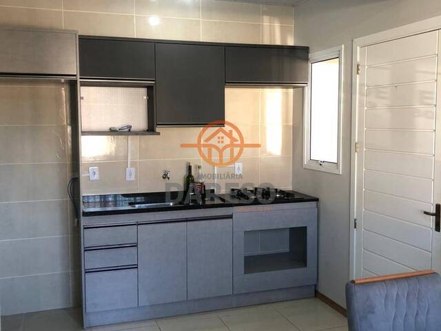 #1261 - Casa de alvenaria para Venda em Esteio - RS - 3