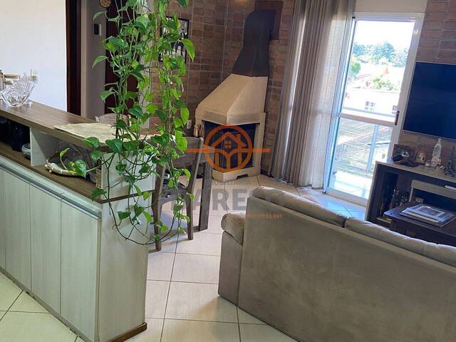 #1262 - Apartamento para Venda em Sapucaia do Sul - RS - 2