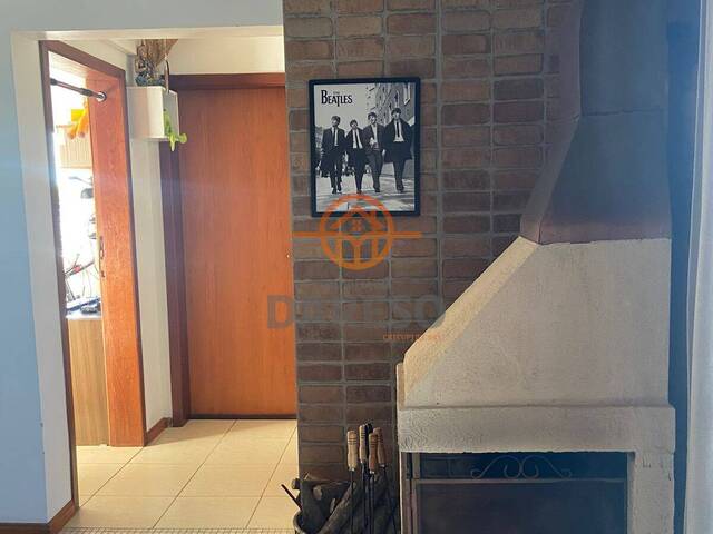 #1262 - Apartamento para Venda em Sapucaia do Sul - RS - 3