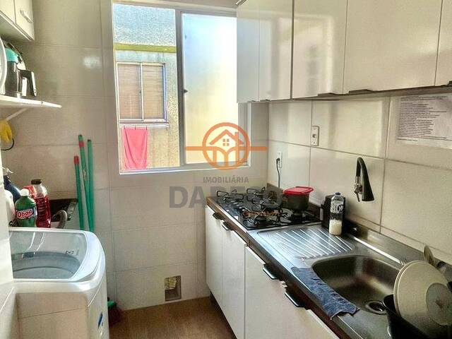 Apartamento para Venda em Sapucaia do Sul - 4
