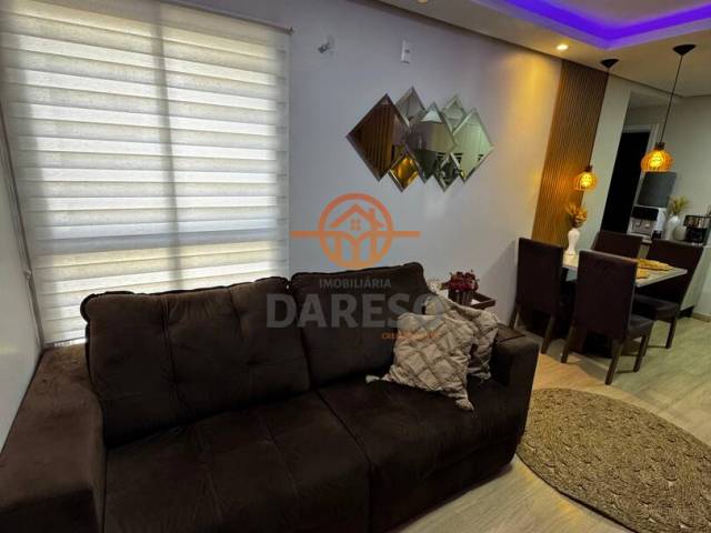 #1269 - Apartamento para Venda em Sapucaia do Sul - RS - 2