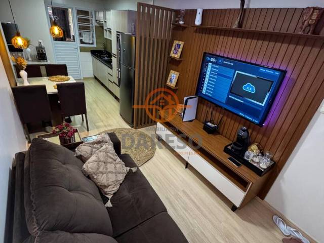 #1269 - Apartamento para Venda em Sapucaia do Sul - RS - 3