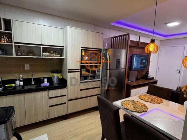 Apartamento para Venda em Sapucaia do Sul - 4