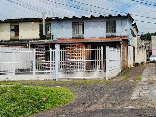 #1268 - Apartamento para Venda em São Leopoldo - RS - 1