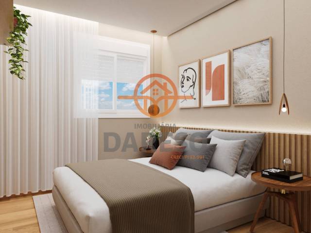Apartamento para Venda em São Leopoldo - 4