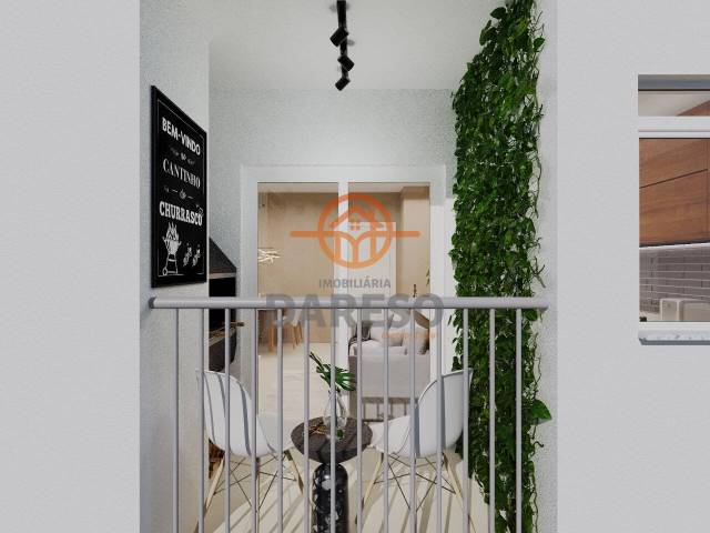 Apartamento para Venda em São Leopoldo - 5