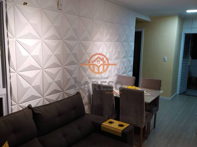 #1274 - Apartamento para Venda em Sapucaia do Sul - RS - 2