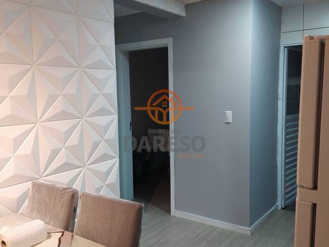 #1274 - Apartamento para Venda em Sapucaia do Sul - RS - 3