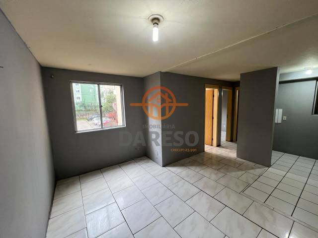 #1275 - Apartamento para Venda em Esteio - RS - 3