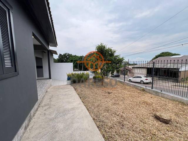 #1276 - Casa de alvenaria para Venda em Sapucaia do Sul - RS - 3