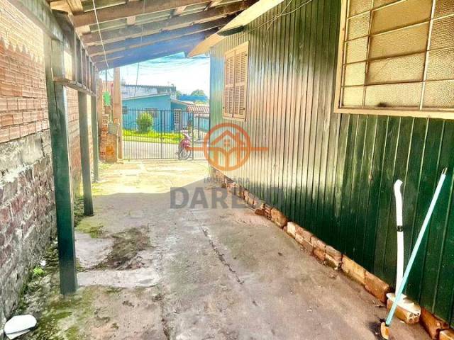 Casa de madeira para Locação em Sapucaia do Sul - 4
