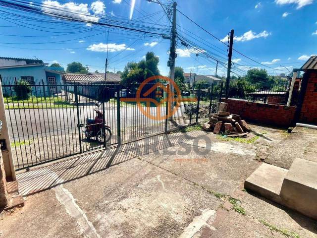 #1280 - Casa de madeira para Locação em Sapucaia do Sul - RS - 3