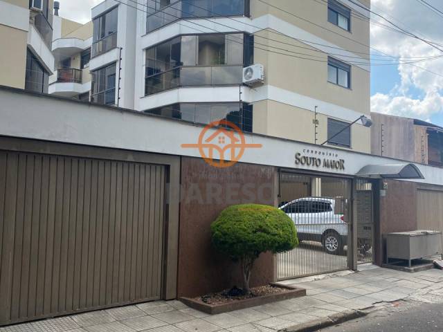 #1281 - Apartamento para Venda em Sapucaia do Sul - RS - 1