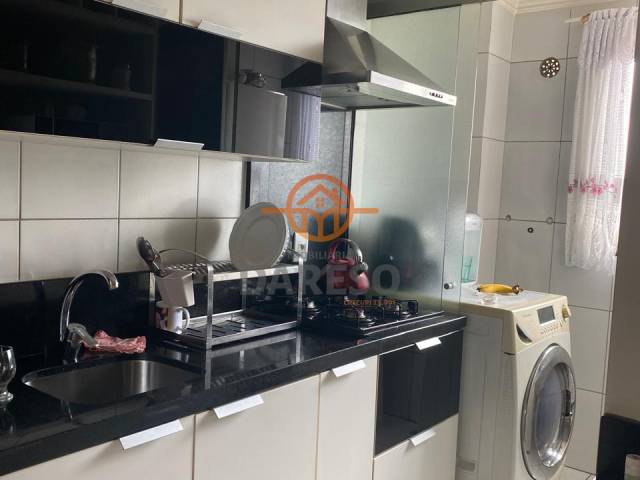 #1281 - Apartamento para Venda em Sapucaia do Sul - RS - 3