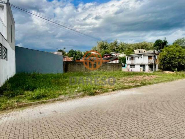 #1277 - Terreno para Venda em Sapucaia do Sul - RS - 2