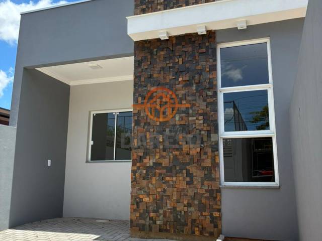 #1282 - Casa de alvenaria para Venda em Sapucaia do Sul - RS - 1