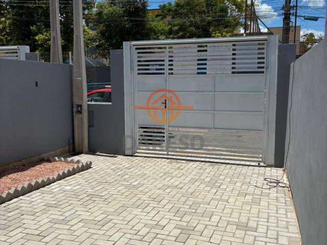 #1282 - Casa de alvenaria para Venda em Sapucaia do Sul - RS - 3