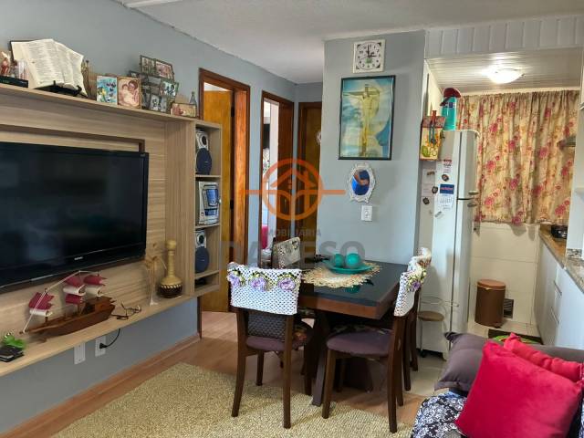 Apartamento para Venda em Sapucaia do Sul - 4
