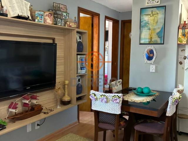 #1284 - Apartamento para Venda em Sapucaia do Sul - RS - 3