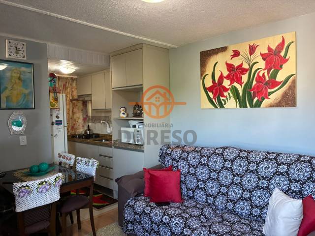 Apartamento para Venda em Sapucaia do Sul - 5