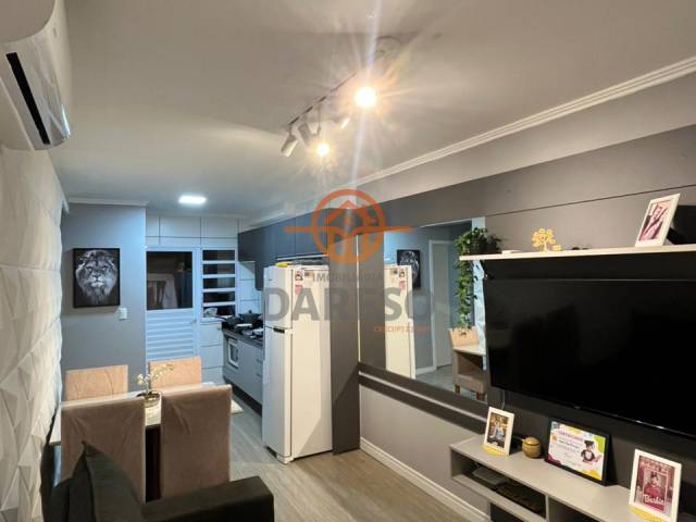 #1274 - Apartamento para Venda em Sapucaia do Sul - RS - 2