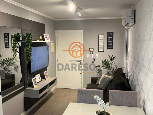 #1274 - Apartamento para Venda em Sapucaia do Sul - RS - 3