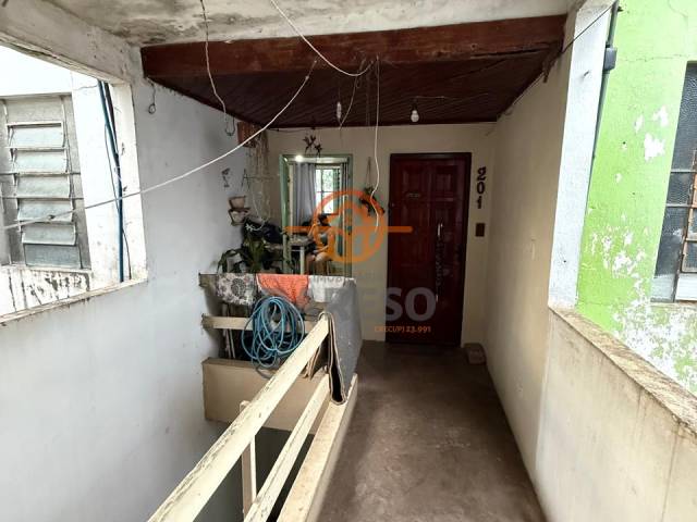 #1285 - Apartamento para Venda em São Leopoldo - RS - 1