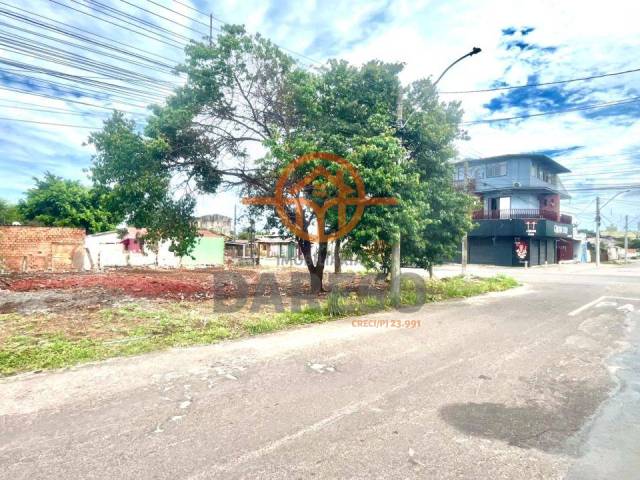 #897 - Terreno para Venda em Sapucaia do Sul - RS - 3