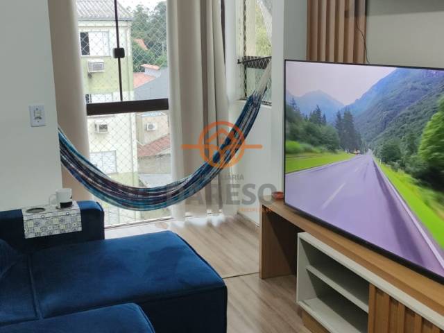 #1290 - Apartamento para Venda em Sapucaia do Sul - RS - 3