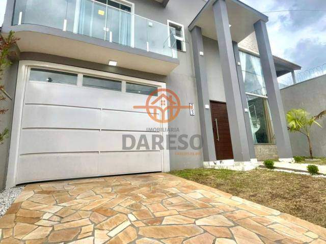 #1291 - Sobrado para Venda em Sapucaia do Sul - RS - 1