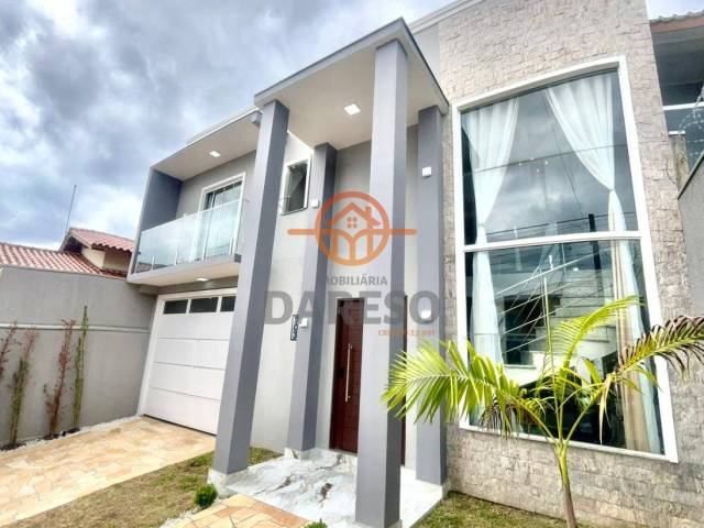 #1291 - Sobrado para Venda em Sapucaia do Sul - RS - 2