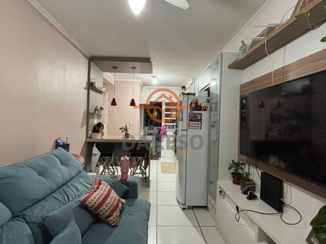 #1293 - Apartamento para Venda em Sapucaia do Sul - RS - 2