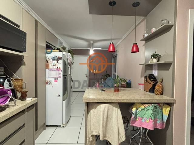 #1293 - Apartamento para Venda em Sapucaia do Sul - RS - 3