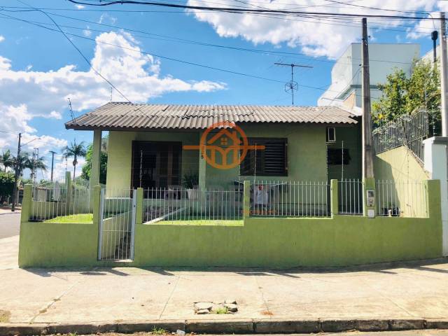 #1294 - Casa de alvenaria para Venda em Sapucaia do Sul - RS - 1