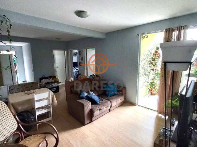 #1295 - Apartamento para Venda em Sapucaia do Sul - RS - 3