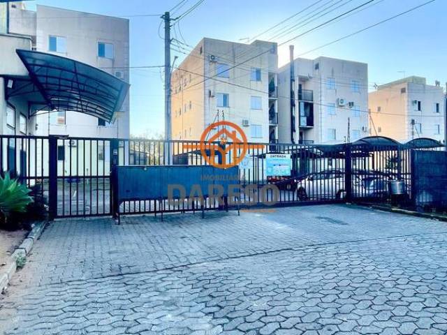 #1295 - Apartamento para Venda em Sapucaia do Sul - RS - 1