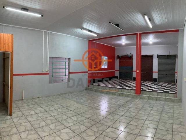 #448 - Prédio comercial para Venda em Sapucaia do Sul - RS - 2