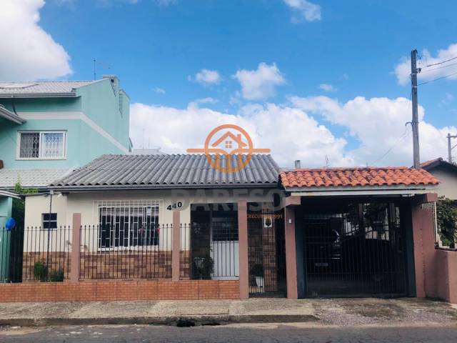 #1300 - Casa de alvenaria para Venda em Sapucaia do Sul - RS - 1