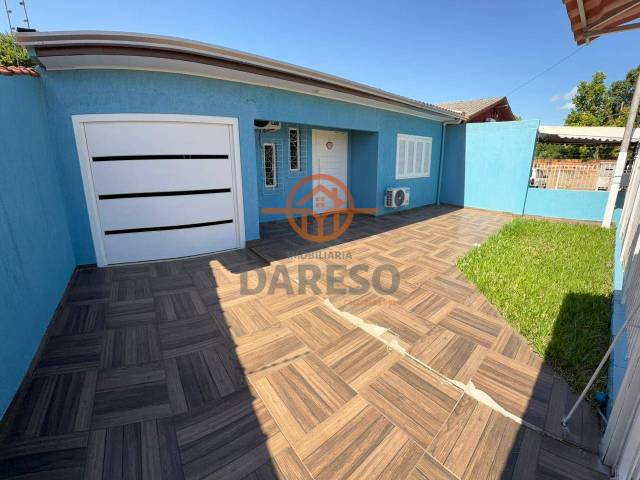 #1303 - Casa de alvenaria para Venda em Sapucaia do Sul - RS - 1