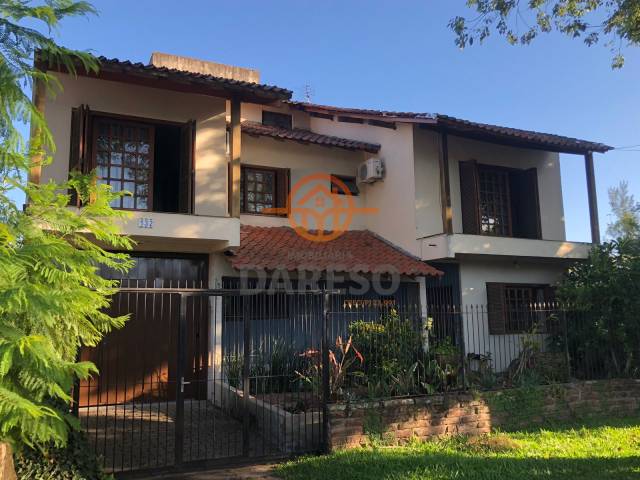 #1304 - Sobrado para Venda em Sapucaia do Sul - RS - 1