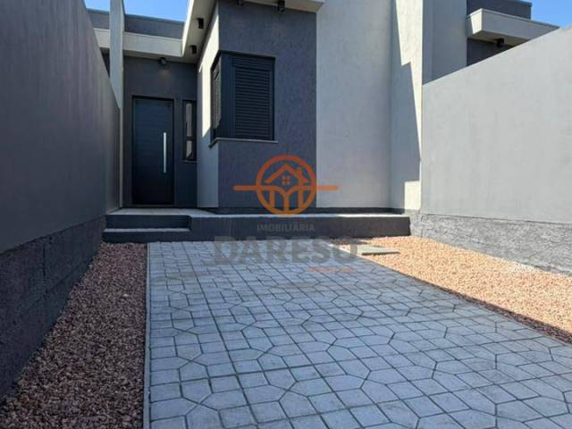 #1305 - Casa de alvenaria para Venda em Sapucaia do Sul - RS - 1