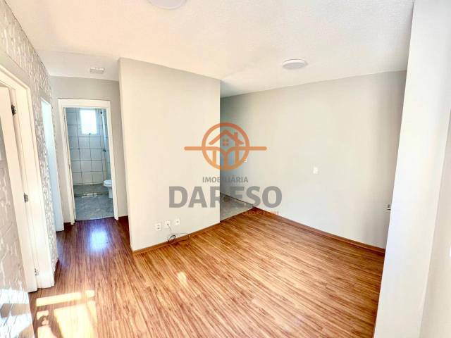 #1298 - Apartamento para Venda em Sapucaia do Sul - RS - 3