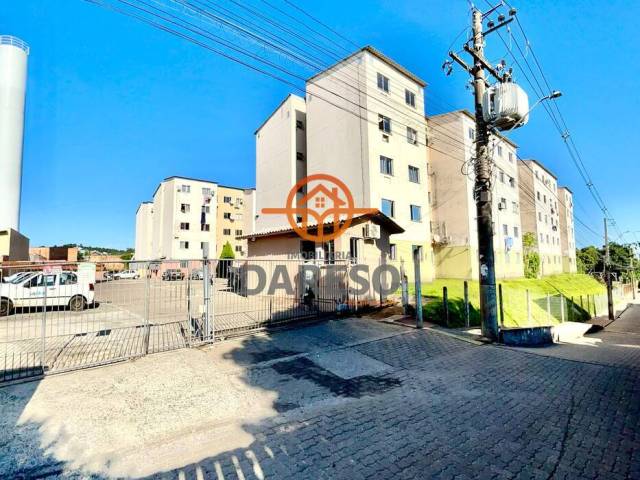 #1310 - Apartamento para Venda em Sapucaia do Sul - RS - 1