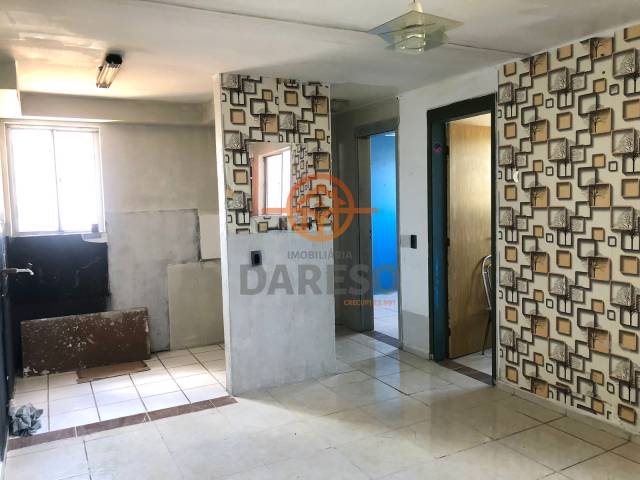 #1310 - Apartamento para Venda em Sapucaia do Sul - RS - 2