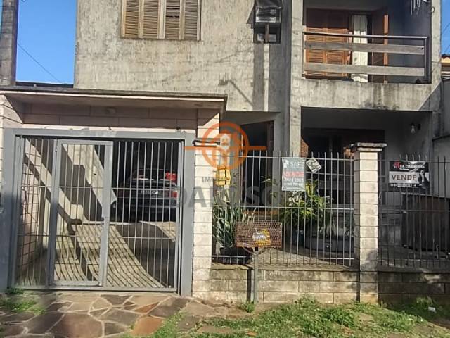 #1311 - Sobrado para Venda em Sapucaia do Sul - RS - 1