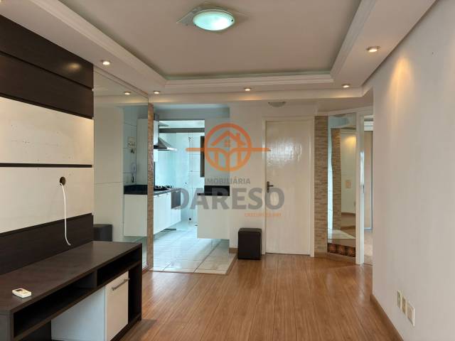 #1281 - Apartamento para Venda em Sapucaia do Sul - RS - 2