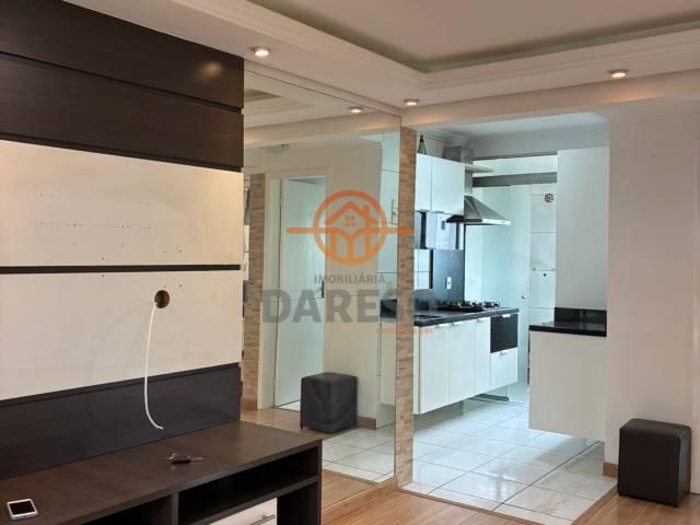 #1281 - Apartamento para Venda em Sapucaia do Sul - RS - 3