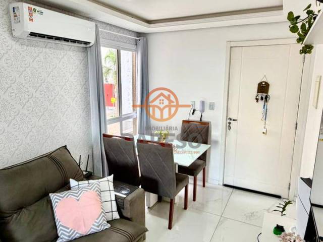 Apartamento para Venda em Sapucaia do Sul - 4