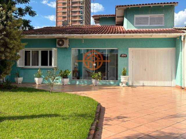 #1313 - Casa para Venda em Esteio - RS - 3